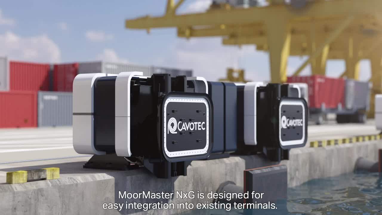 Default preview image for 7. Cavotec MoorMaster NxG_Smoother Installation_Subtitles.mp4 video.